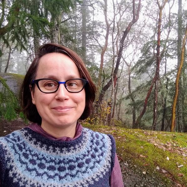 Ingrid Van der Kloet