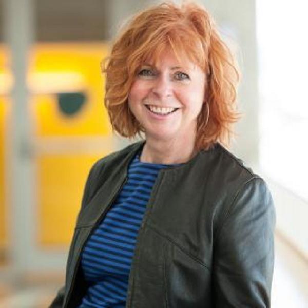 Lynda Phillips, Ph.D.