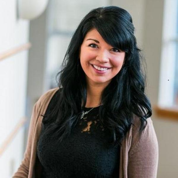 Bachelor of Social Work graduate - Sarah Lawrence