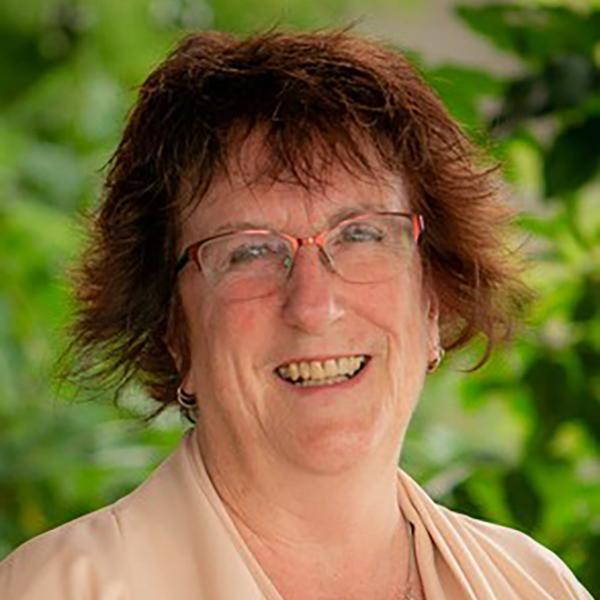 Leigh McCarley Blaney