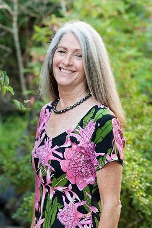 Health Sciences and Human Services Dean, Dr. Patricia O'Hagan